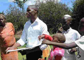 Kenyan Man Deported Back to Kenya from Israel Moments after Landing