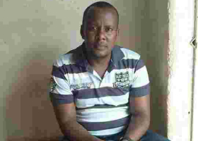 Nyeri MCA Dies Moments after Addressing Jamhuri Day Gathering