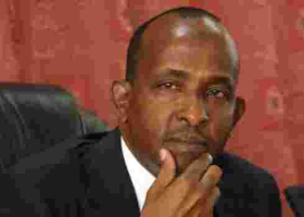 Jubilee MPs Threaten to Impeach National Assembly Majority Leader Aden Duale