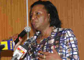 Judiciary Breaks its Silence on Raila's Planned Installation as President