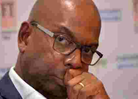 Safaricom CEO Bob Collymore Gives Update of His Health Status