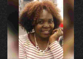Death Announcement: Damaris Isaac Anyoso (Dama) of Elizabeth, NJ