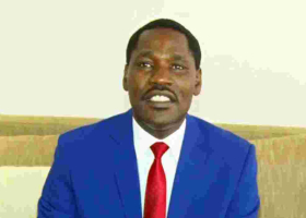 Former Meru Governor Peter Munya Speaks about His 2022 Presidential Ambitions