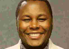 Kenyan Man in Alabama among First Four Students in the US to Graduate With a Master's Degree in Nuclear Medicine