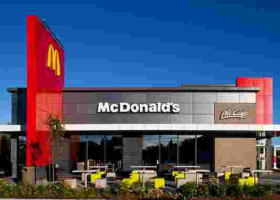 McDonald's Says its Not Opening Outlet in Nairobi