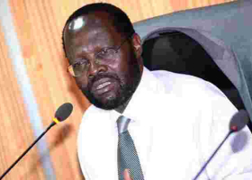 Kisumu Governor Anyang' Nyong'o, Nephews Fight over Ownership of Multi-Million-Shilling Property