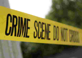 Police Bust Robbers Breaking into KCB Bank in Kirinyaga