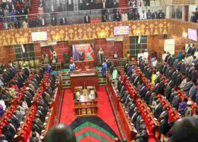 NASA, Jubilee MPs Unite to Push for Increased Allowances