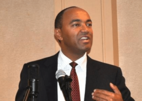 Peter Kenneth On His Future in Politics