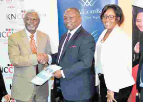 Kenyans to Export Products to American Market in New US-Kenya Deal