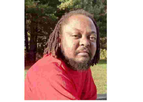 Death Announcement for Charles Karaka Kinuthia (Karax) of Baltimore, Maryland