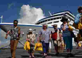 Kenya Scoops World's Leading Safari Destination Award