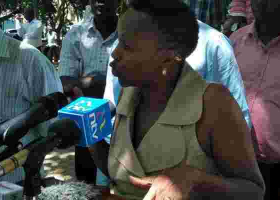 President Uhuru Recruited Me from the Diaspora to Work on a 'Source of Truth' Project, Says Ndii’s Wife