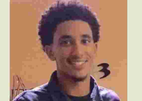 Death Announcement for Jamal Lorenzo Nganga of Silver Spring, Maryland