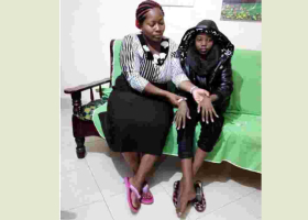 Medical Fundraiser for 14-Yr-Old Jane Wacuka - Niece to Hilda and Mercy Kinyanjui of Baltimore, MD