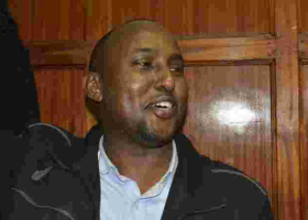 Police Place ODM MP Junet Mohamed Under Arrest List