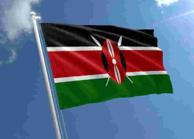 NASA Senator Proposes Bill to Allow Kenyans Hoist National Flag in their Homes