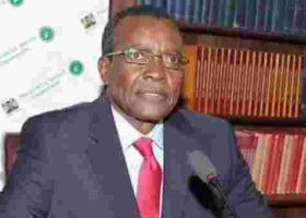 Chief Justice David Maraga Demands for Increased Security for Judiciary Staff Following Magistrate's Carjacking Incident