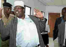 Miguna Miguna Alleges Plot By Government to Assassinate Him