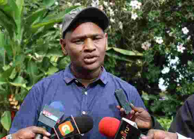 MP Drafts Child Support Bill to Tame Deadbeat Fathers