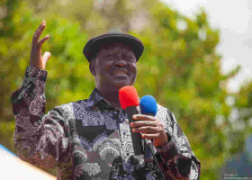 NGO Council Tells Raila to Abandon His Planned Swearing-in