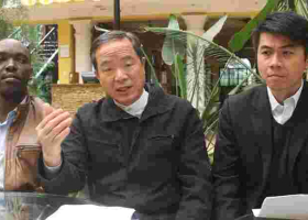 50 People Extradited Back to China from Kenya Jailed for Up to 15 Years