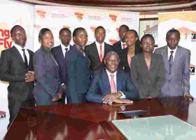 Harvard University to Admit Kenyan Students in Honor of Late Professor Calestous Juma