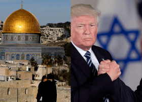 Trump Threatens Countries that Vote against US Decision to Recognize Jerusalem as Israeli Capital