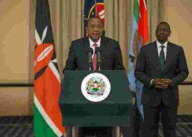 Intense Lobbying for Cabinet Appointments as President Uhuru Begins His Final Term