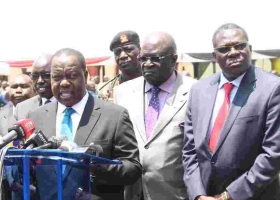 KNEC Cancels KCSE Exams Results for 1,205 Candidates