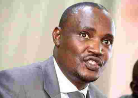 NASA to Punish MPs Who Recognize Kenyatta as President