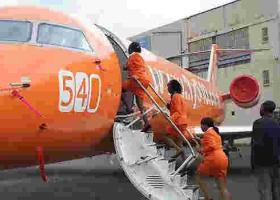 Nairobi MCAs Cause Drama at JKIA after Colleague Blocked from Boarding Flight