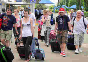 Kenya Placed Under Second-Tier in New US Travel Advisory System