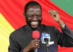 High Court Upholds Election of Anyang' Nyong'o as Kisumu Governor