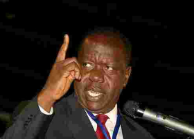 Matiang'i Reveals How Gov't Prevented a Mass Massacre of Supporters Organized by NASA with the Help of Media