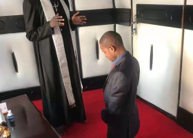 No More Drama in My Life, Embakasi East MP Babu Owino Vows