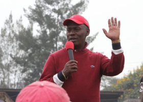 Mt. Kenya Region Won't Be Forced to Vote for Ruto in 2022, Former Kiambu Governor William Kabogo Says