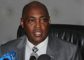 CID Director Ndegwa Muhoro Loses Seat in President Uhuru's Shake-Up