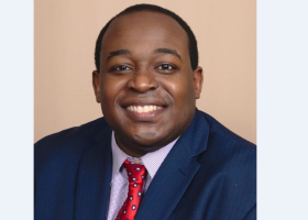 Death and Funeral Announcement for the late Nicholas Marenga Mburu of Ellicott City, Maryland