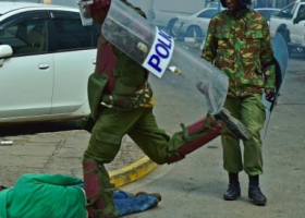 NASA Supporters in the Diaspora Raise Sh1.2 Million for Victims of Police Brutality in Kenya