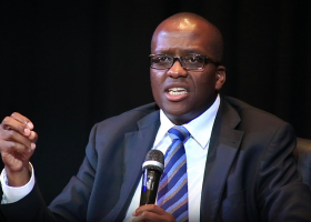 Polycarp Igathe Reveals His New Role after Vacating Office as Nairobi Deputy Governor