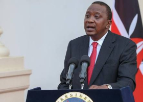 Editors Tell Off President Uhuru for Threatening to Shut Down Media Houses if they Cover Raila's Swearing-in