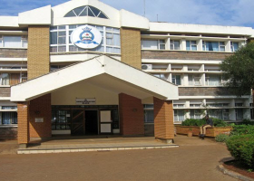 CS Matiang'i Orders Shutdown of Presbyterian University of East Africa