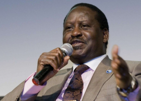 Kenyan Diaspora Group Throws its Weight Behind Raila's January 30th Swearing-in