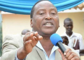 I Recognise Uhuru Kenyatta as Kenya's President, NASA MP Says