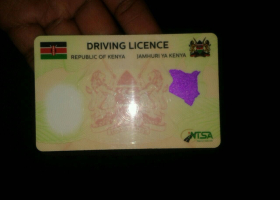 Government to Issue PSV Drivers with Smart Driving Licences