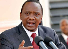 President Kenyatta Nominates New Cabinet Secretaries