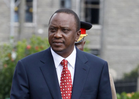 President Uhuru Fires 13 Cabinet Secretaries, Retains 6