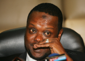 President Uhuru Fires Seven Cabinet Secretaries, Appoints Them as Foreign Envoys