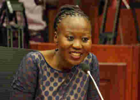 Dr. Roselyn Akombe Promoted to a Higher Position at the United Nations